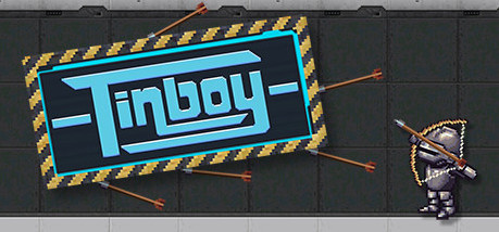 Игра Tinboy