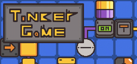 Купить игру Tinker Game