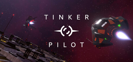 Купить игру Tinker Pilot