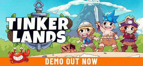 Игра Tinkerlands