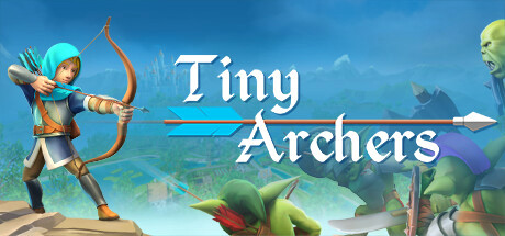 Игра Tiny Archers VR