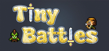 Игра Tiny Battles