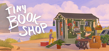 Сравнить цены на Tiny Bookshop