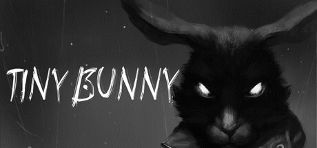 Игра Tiny Bunny
