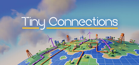 Игра Tiny Connections