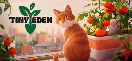 Купить игру Tiny Eden