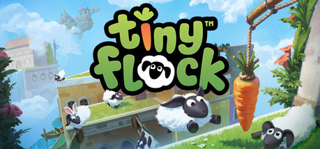 Игра Tiny Flock