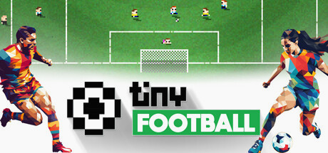 Игра Tiny Football