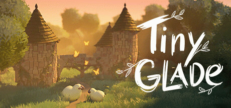 Игра Tiny Glade