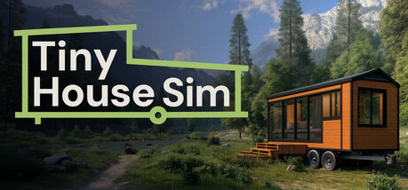 Игра Tiny House Simulator