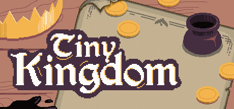 Игра Tiny Kingdom