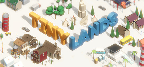 Купить игру Tiny Lands
