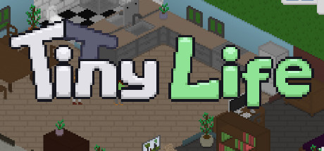 Игра Tiny Life
