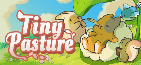 Игра Tiny Pasture