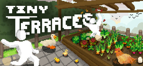 Игра Tiny Terraces