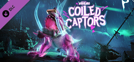 Игра Tiny Tina's Wonderlands: Coiled Captors