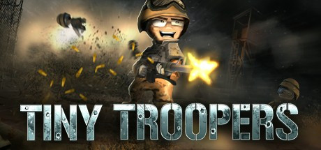 Игра Tiny Troopers