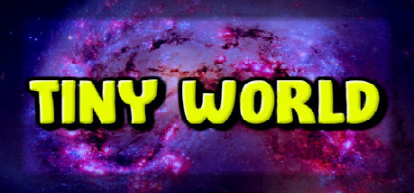 Купить игру Tiny World
