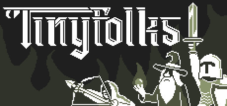 Игра Tinyfolks