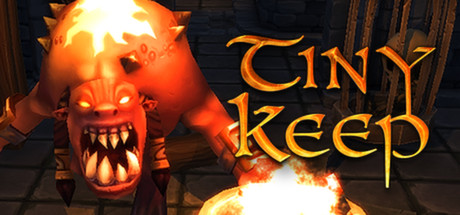 Игра TinyKeep