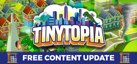 Игра Tinytopia