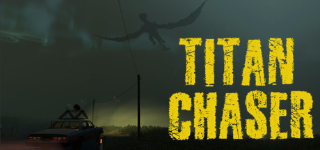 Игра Titan Chaser