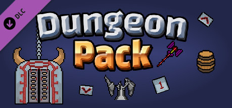 Игра TITAN HUNTER - Dungeon pack