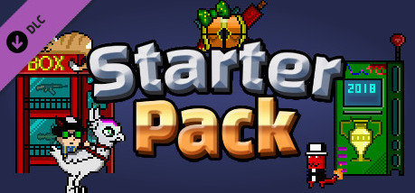 Игра TITAN HUNTER - Starter Pack