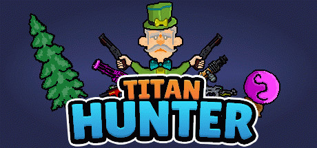 Игра TITAN HUNTER