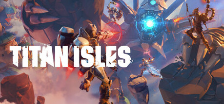 Игра Titan Isles