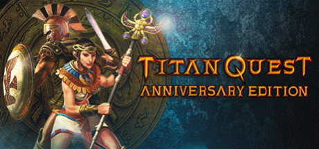 Игра Titan Quest Anniversary Edition