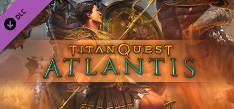 Игра Titan Quest: Atlantis
