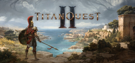 Купить игру Titan Quest II