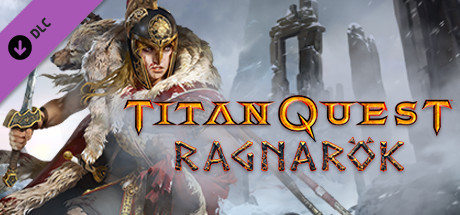 Игра Titan Quest: Ragnarök