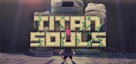 Купить игру Titan Souls Special Edition