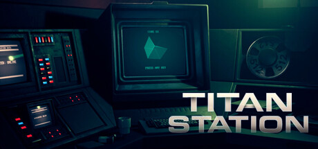 Игра Titan Station