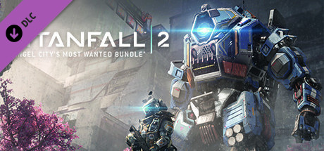 Игра Titanfall 2: Angel City's Most Wanted Bundle
