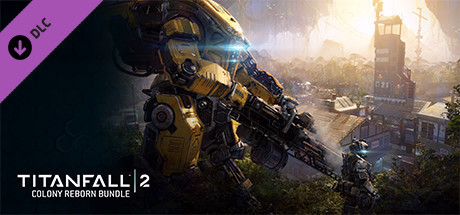 Игра Titanfall 2: Colony Reborn Bundle