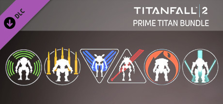 Игра Titanfall 2: Prime Titan Bundle
