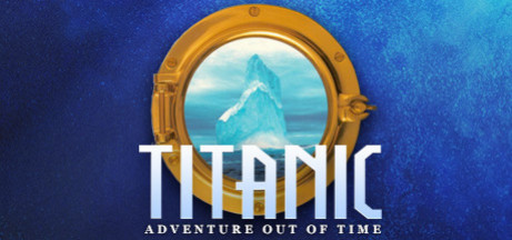 Игра Titanic: Adventure Out Of Time