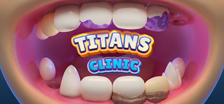 Купить игру Titans Clinic