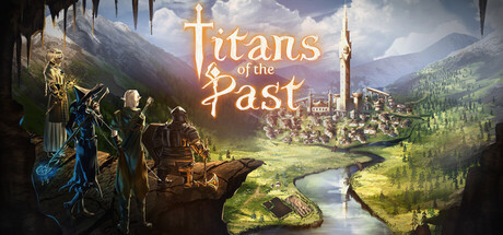 Игра Titans of the Past
