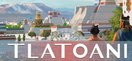 Игра Tlatoani: Aztec Cities