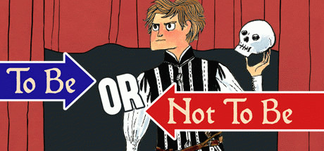 Игра To Be or Not To Be