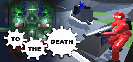 Игра To The Death