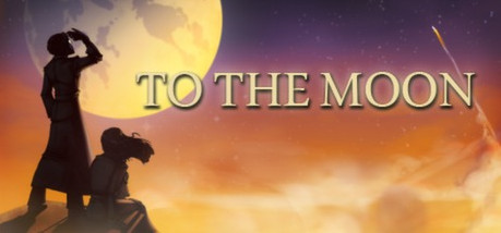 Игра To the Moon