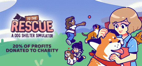 Игра To The Rescue!