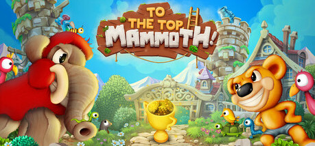 Игра To The Top, Mammoth!