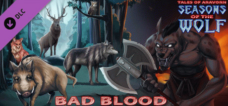 Игра ToA: Seasons Of The Wolf - Bad Blood DLC