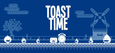 Игра Toast Time